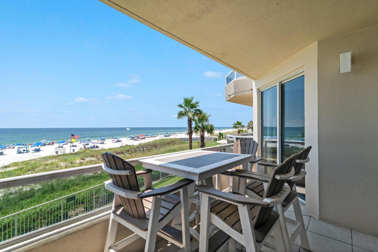 The Enclave 203 Villa Orange Beach Exterior photo