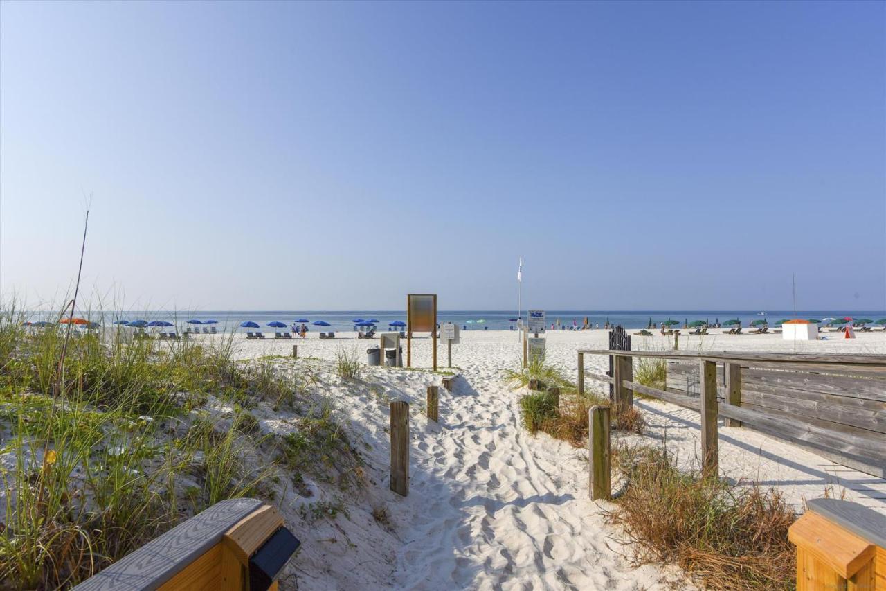 The Enclave 203 Villa Orange Beach Exterior photo