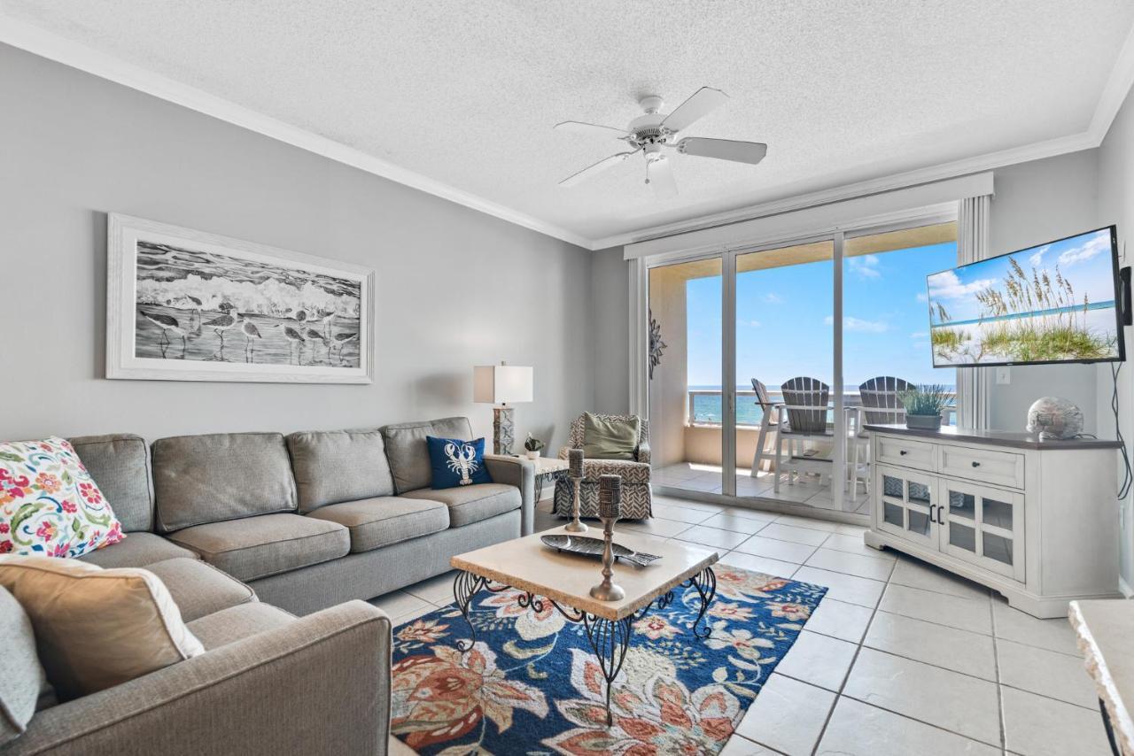 The Enclave 203 Villa Orange Beach Room photo