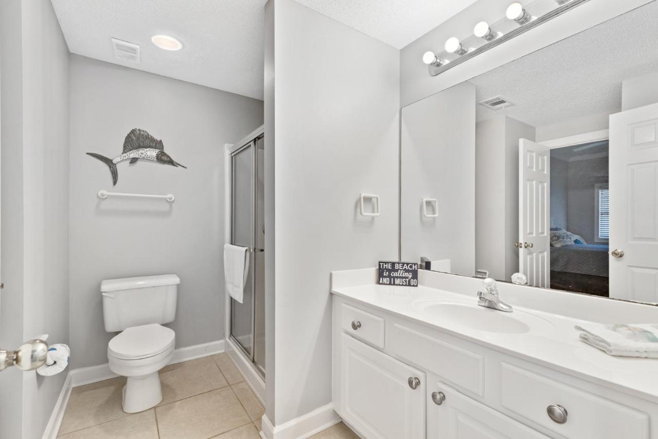 The Enclave 203 Villa Orange Beach Exterior photo
