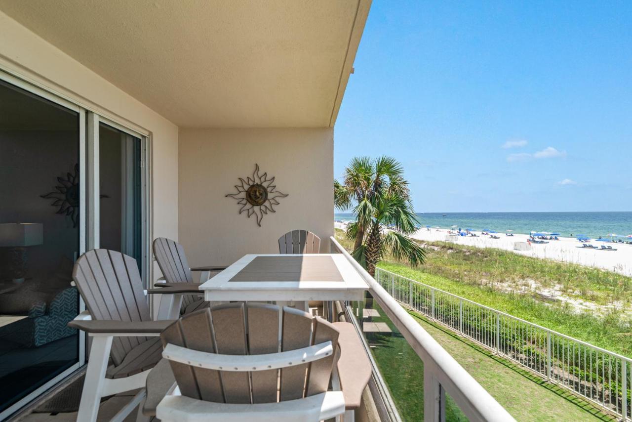 The Enclave 203 Villa Orange Beach Exterior photo