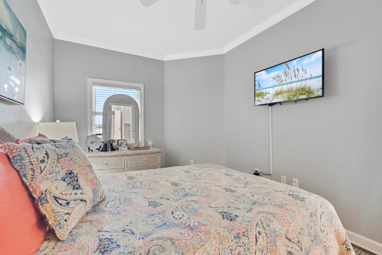 The Enclave 203 Villa Orange Beach Exterior photo